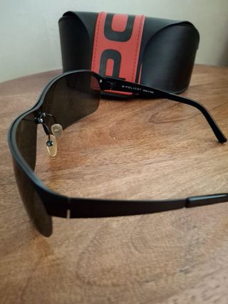 GAFAS DE SOL POLICE