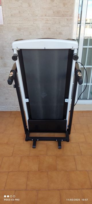 Cinta de correr MOMA 1500w