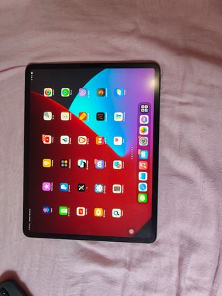 Ipad pro 12.9 3gen 46gb wifi -apple pencil 2