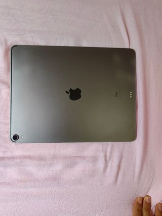 Ipad pro 12.9 3gen 46gb wifi -apple pencil 2