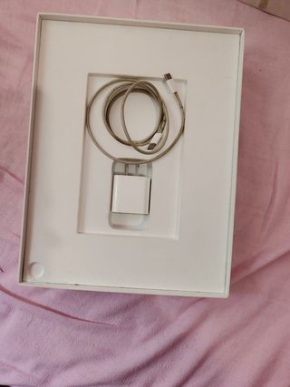Ipad pro 12.9 3gen 46gb wifi -apple pencil 2