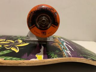 Monopatín Skate Globe