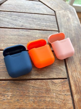 Fundas Airpods