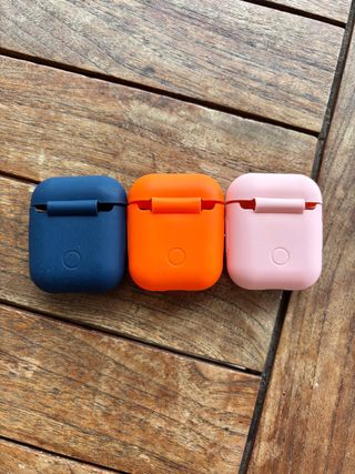 Fundas Airpods