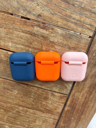 Fundas Airpods