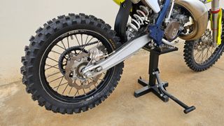 HUSQVARNA TC 85 2024 Usada