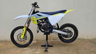 HUSQVARNA TC 85 2024 Usada