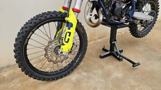 HUSQVARNA TC 85 2024 Usada