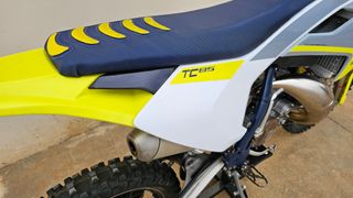 HUSQVARNA TC 85 2024 Usada