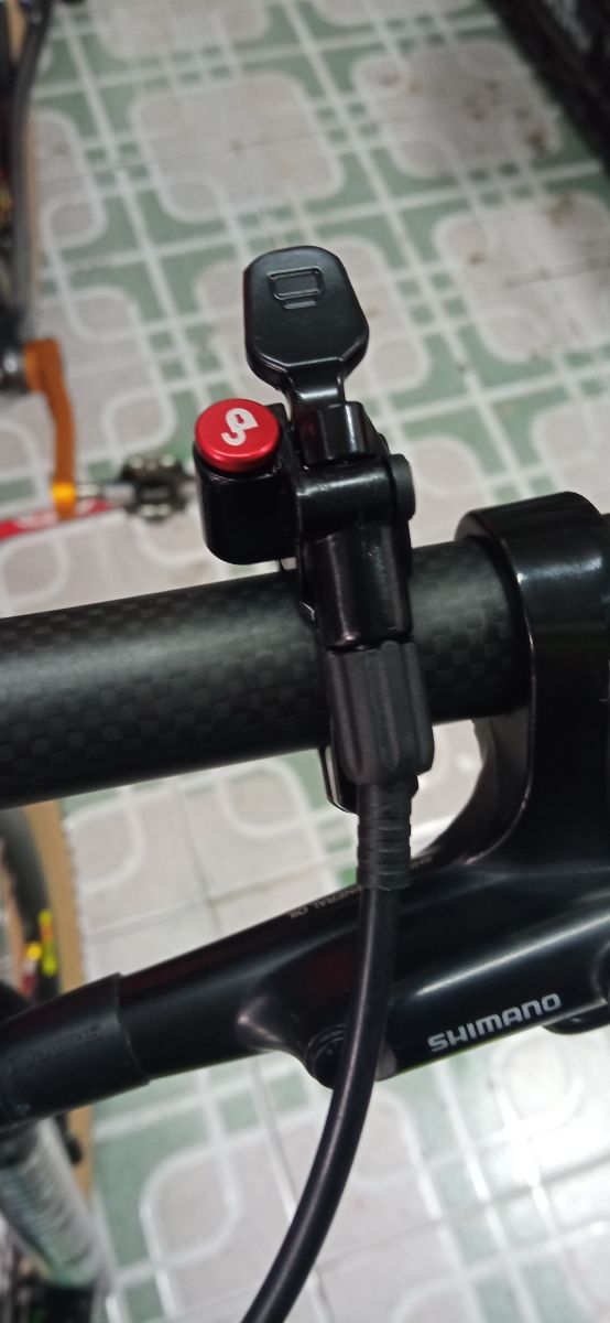 horquilla RockShox Judy