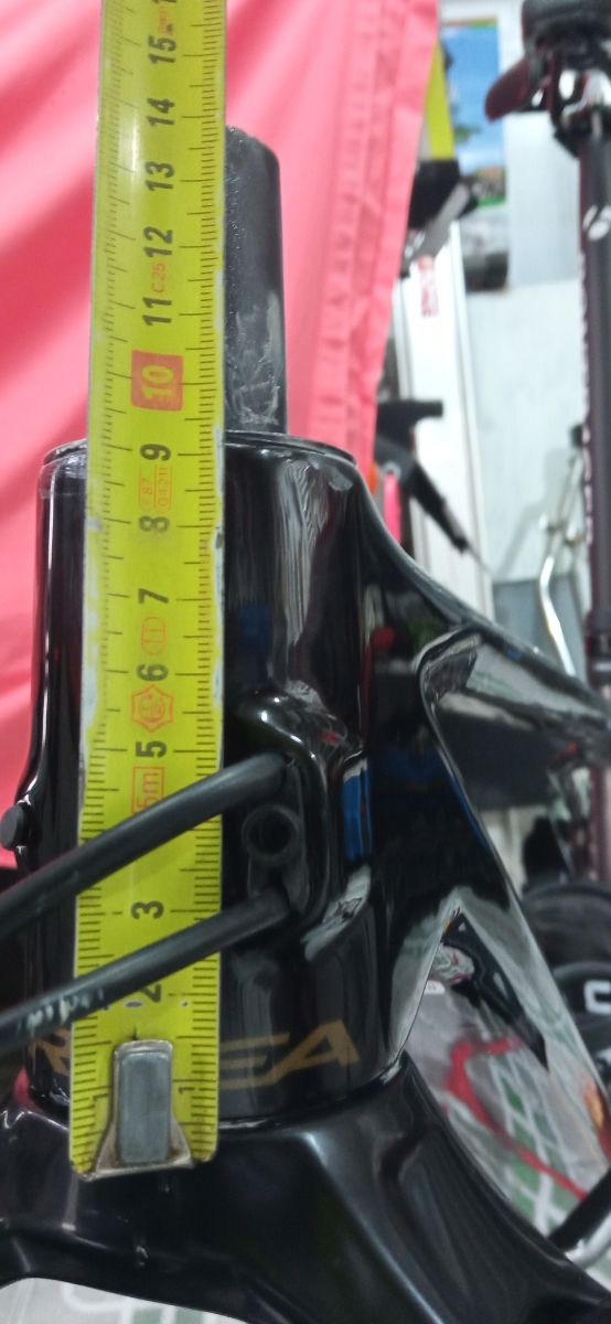 horquilla RockShox Judy