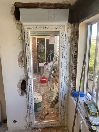 REFORMAS INTEGRALES, PISO ENTERO