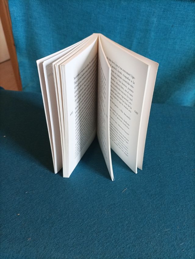 Los secuestradores de burros