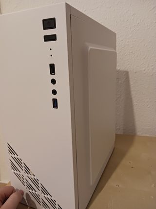 RYZEN 7 5700X3D RTX 3060TI