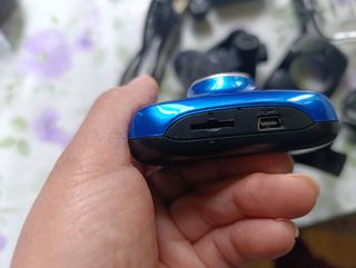 Camara mando auricular lote digital para piezas