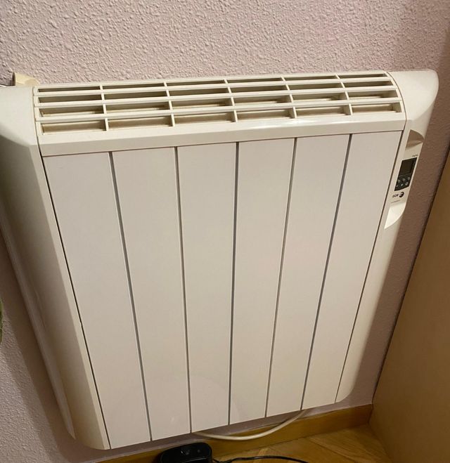 2 RADIADORES FAGOR. REBAJADO