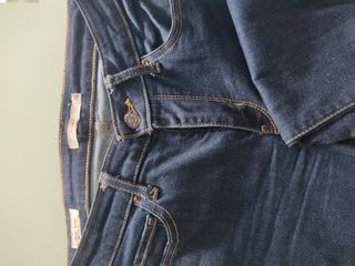 Pantalon Levis 