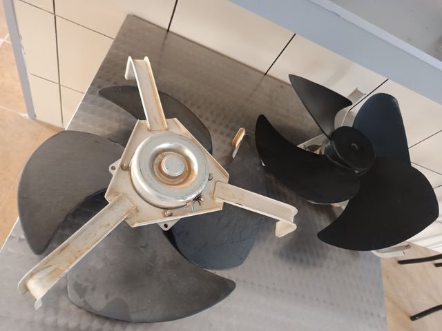 Ventilador 220v