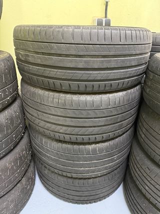 Llantas Porsche Macan 18”