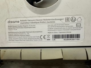 Dreame Dreamebot L10S Ultra#171501-A