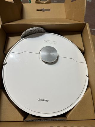 Dreame Dreamebot L10S Ultra#171501-A