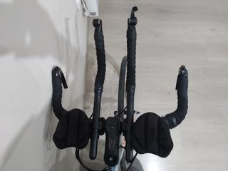 Bicicleta Fuji Norcom 2.3