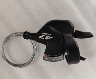 Grupo monoplato 1x10v. 11/50 dientes