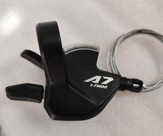 Grupo monoplato 1x10v. 11/50 dientes