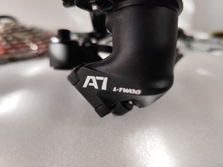 Grupo monoplato 1x10v. 11/50 dientes