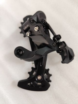 Grupo monoplato 1x10v. 11/50 dientes