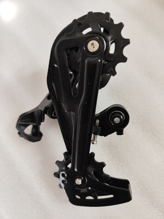 Grupo monoplato 1x10v. 11/50 dientes