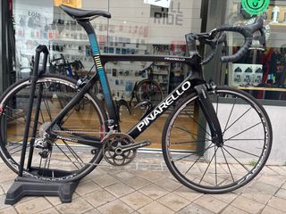 Bicicleta PINARELLO GAN T56