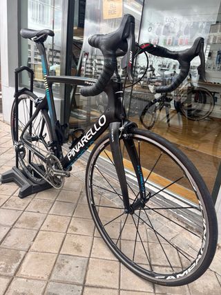Bicicleta PINARELLO GAN T56