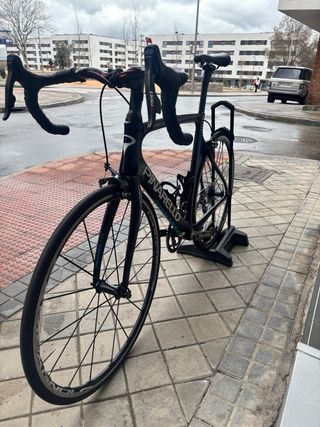 Bicicleta PINARELLO GAN T56