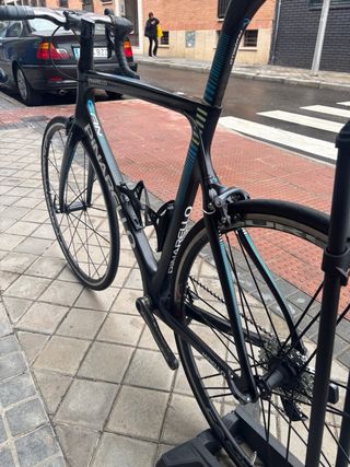 Bicicleta PINARELLO GAN T56