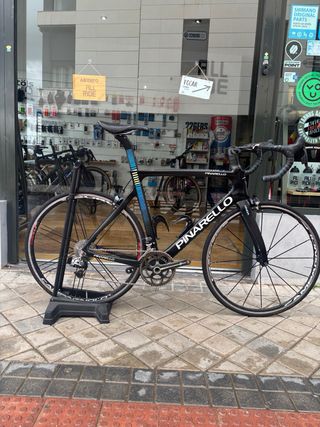 Bicicleta PINARELLO GAN T56