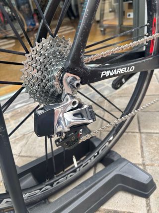 Bicicleta PINARELLO GAN T56