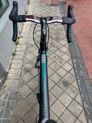 Bicicleta PINARELLO GAN T56