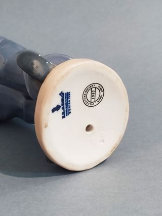 Figura Lladró - Payasito