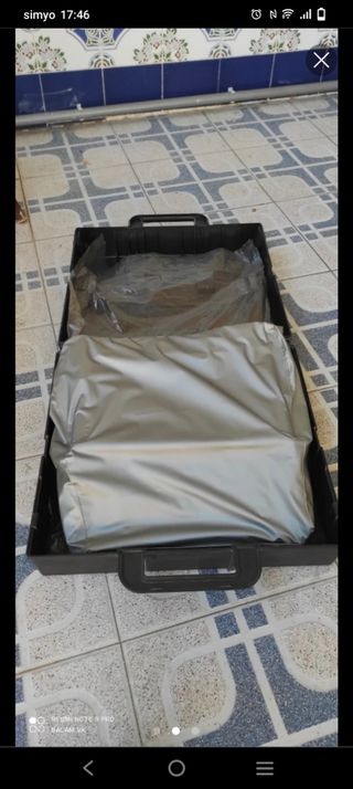 maquina escribir olivetti studdio 46