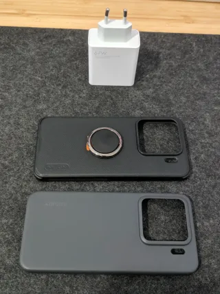 Xiaomi 15 512gb negro