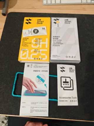 Xiaomi 15 512gb negro