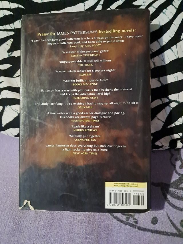 Libro en inglés The Jester