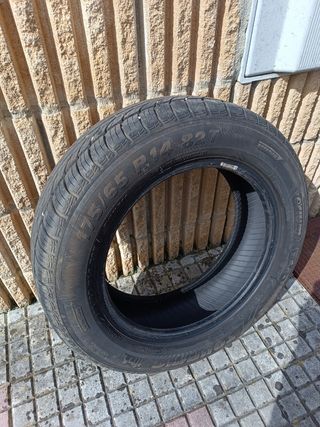 Neumáticos 