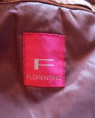 Gabardina de hombre de "Florentino" 