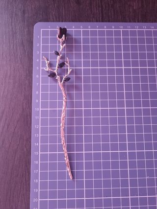 Acessório para cabelo