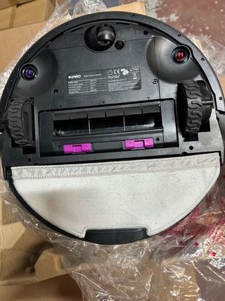 Eureka NERE10s Robot Aspirador#900210-A