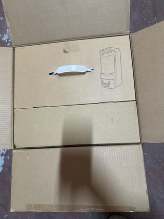 Eureka NERE10s Robot Aspirador#900210-A