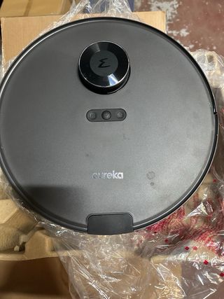 Eureka NERE10s Robot Aspirador#900210-A