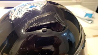 Casco arai harley davidson fxrg talla s